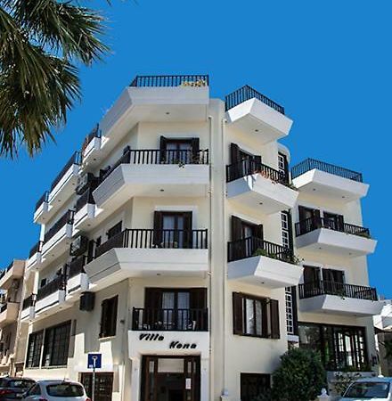Villa Nena Hersonissos  Exterior photo