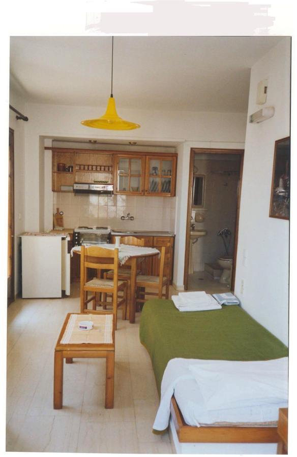 Villa Nena Hersonissos  Exterior photo