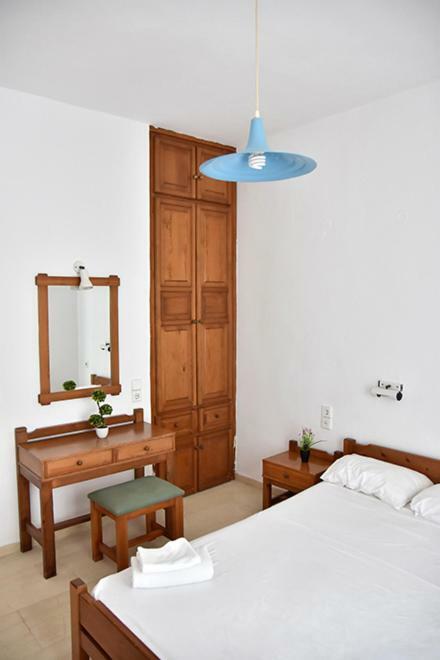 Villa Nena Hersonissos  Exterior photo